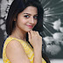 Malayalam Celebrities Spicy Photo Shoot In Yellow Dress Vedhika