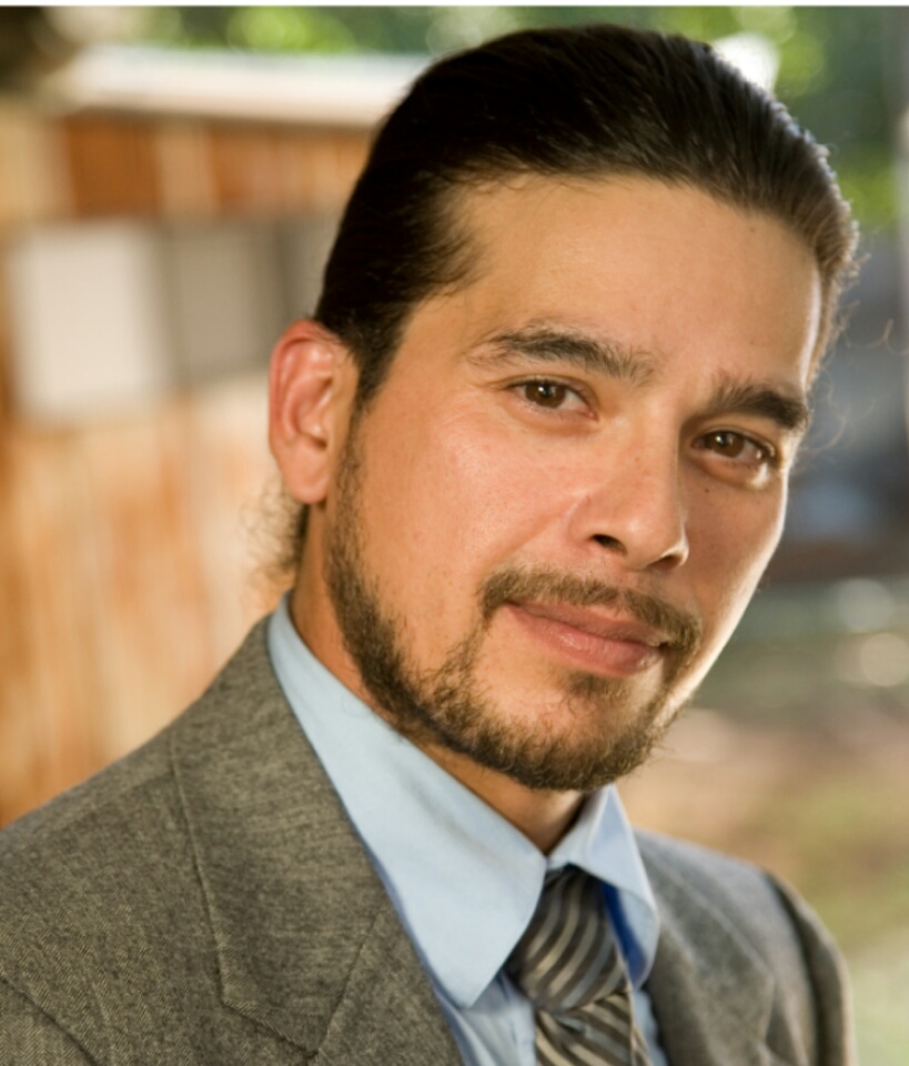 Joseph T. Campos movies list and roles (Law and Order Organized Crime