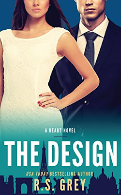 Book Review: The Design, by R.S. Grey, 5 stars Book Review: The Design, by R.S. Grey, 5 stars