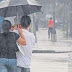 Lluvias continuarán hasta el miércoles debido al acercamiento de una vaguada