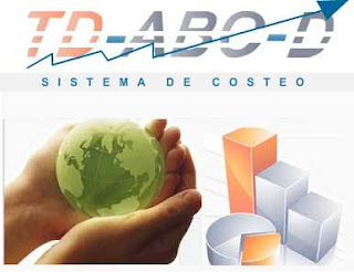 Time Driven activity based costing (TDABC)