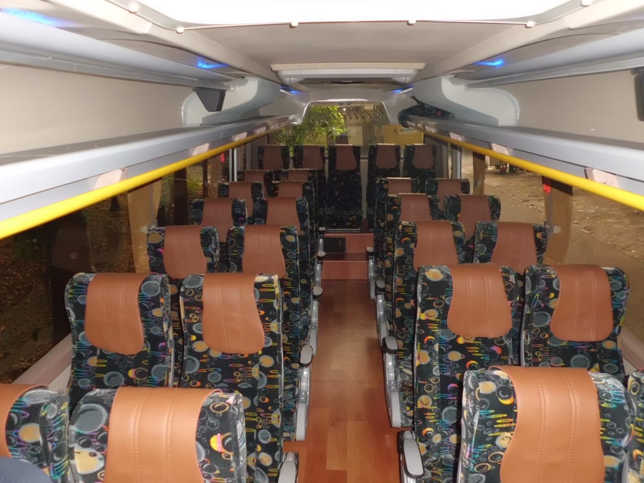 Andromeda: Revolusi Baru di Dunia Pariwisata Indonesia