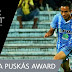 Jom Undi Faiz Subri untuk FIFA Puskas Award