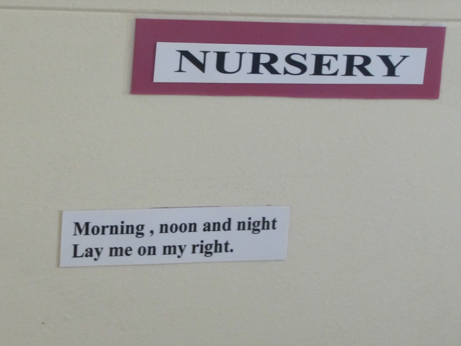 photographing New Zealand antique healthcare at pioneer