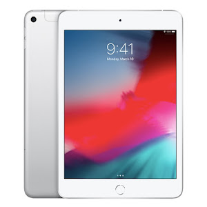 iPad Mini 7.9 inch Wifi Cellular 64GB (2019)