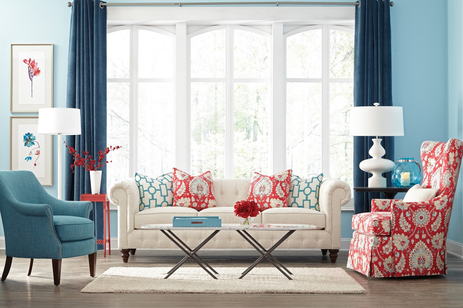 What To Spend Money On In Decorating Your Home What To Spend Money On In Decorating Your Home