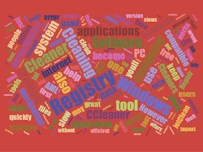 Registry Cleaner Tools For Pc Users