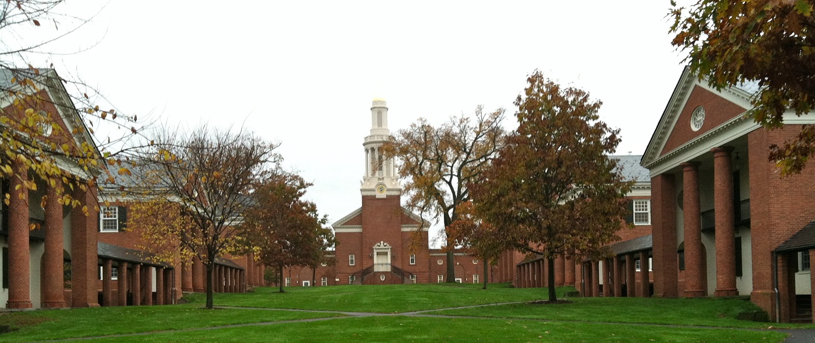 just enough for the city From other steps what I said at Yale
