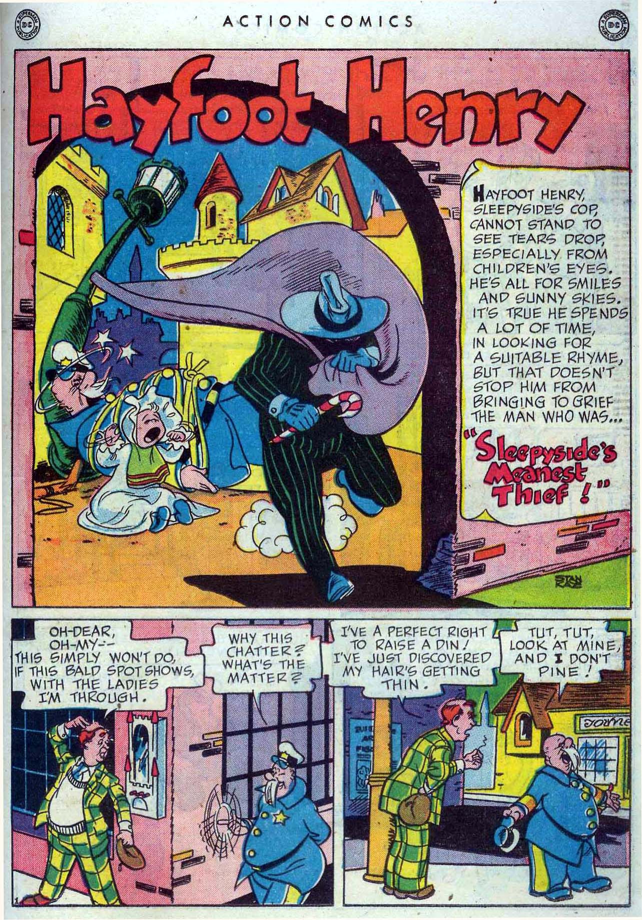 Action Comics (1938) 110 Page 24
