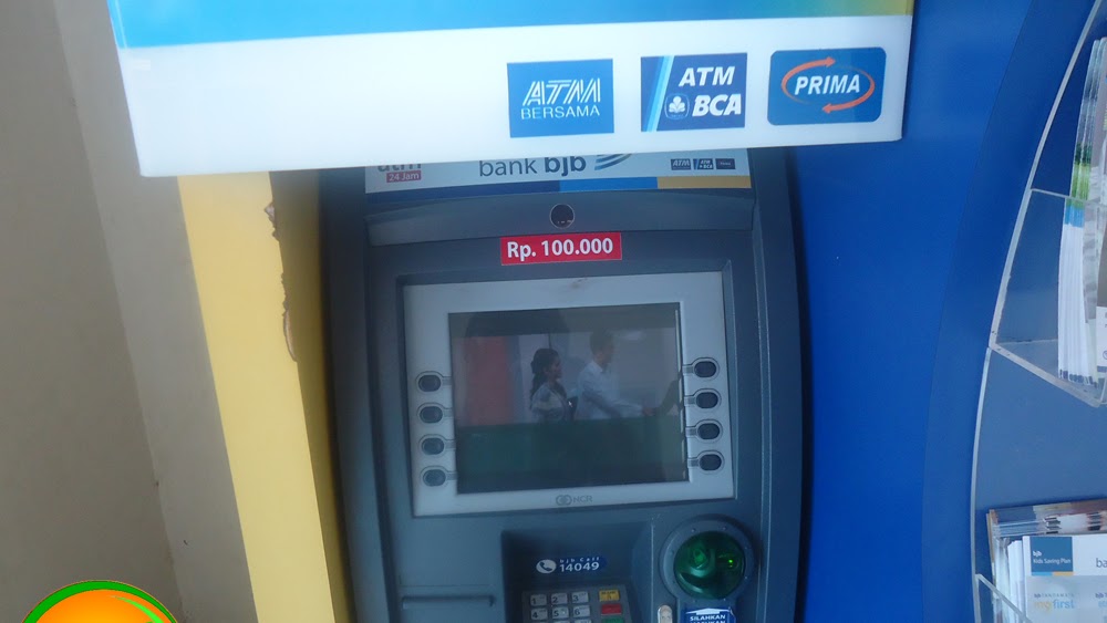 Biaya Tarik Tunai Di Atm Bank Bjb Pagaden Biaya Tarik Tunai Di Atm Bank Bjb Pagaden