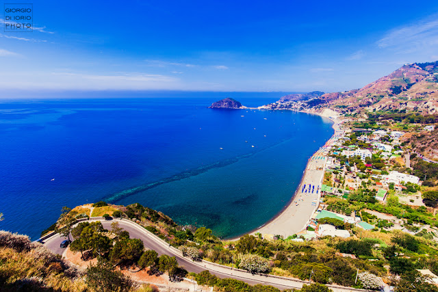 foto Ischia, Foto di Ischia, Spiaggia dei Maronti, Prova Canon EF 16-35 F4L IS USM, Paesaggi di Ischia, Sant'Angelo Ischia, Fotografia Paesaggistica, Paesaggi Italiani, Spiagge Italiane,