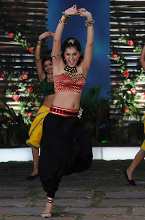 Tapsee Stills From Daruvu [Andhrula Music]