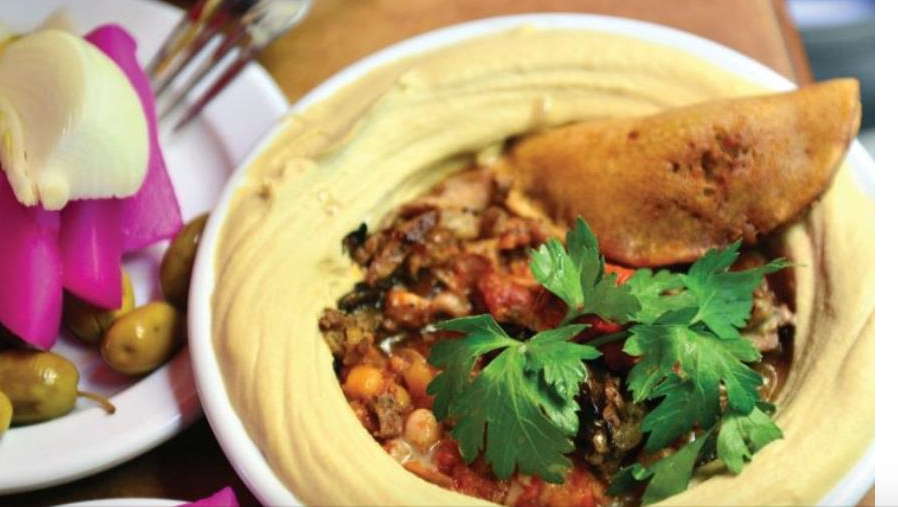 In A Twitter Battle That Raised Eyebrows On Both Sides Of The Atlantic James Zogby Accused Israel Of Cultural Genocide After American Celebrity Cook In A Twitter Battle That Raised Eyebrows On Both Sides Of The Atlantic James Zogby Accused Israel Of Cultural Genocide After American Celebrity Cook