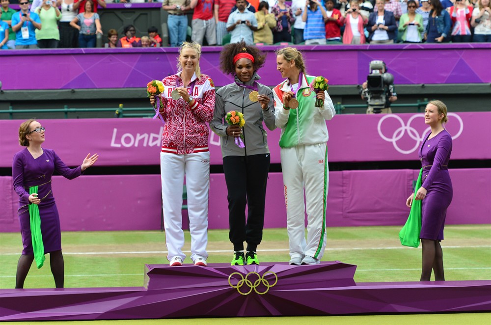 La Medaglia D Oro Delle Olimpiadi è Veramente D Oro