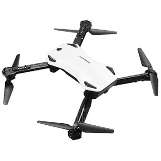 Spesifikasi Drone Cheerson CX-43 - OmahDrones 