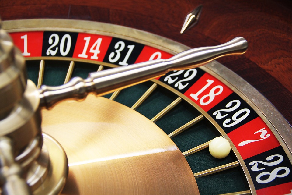 13 miti sulla online roulette italia