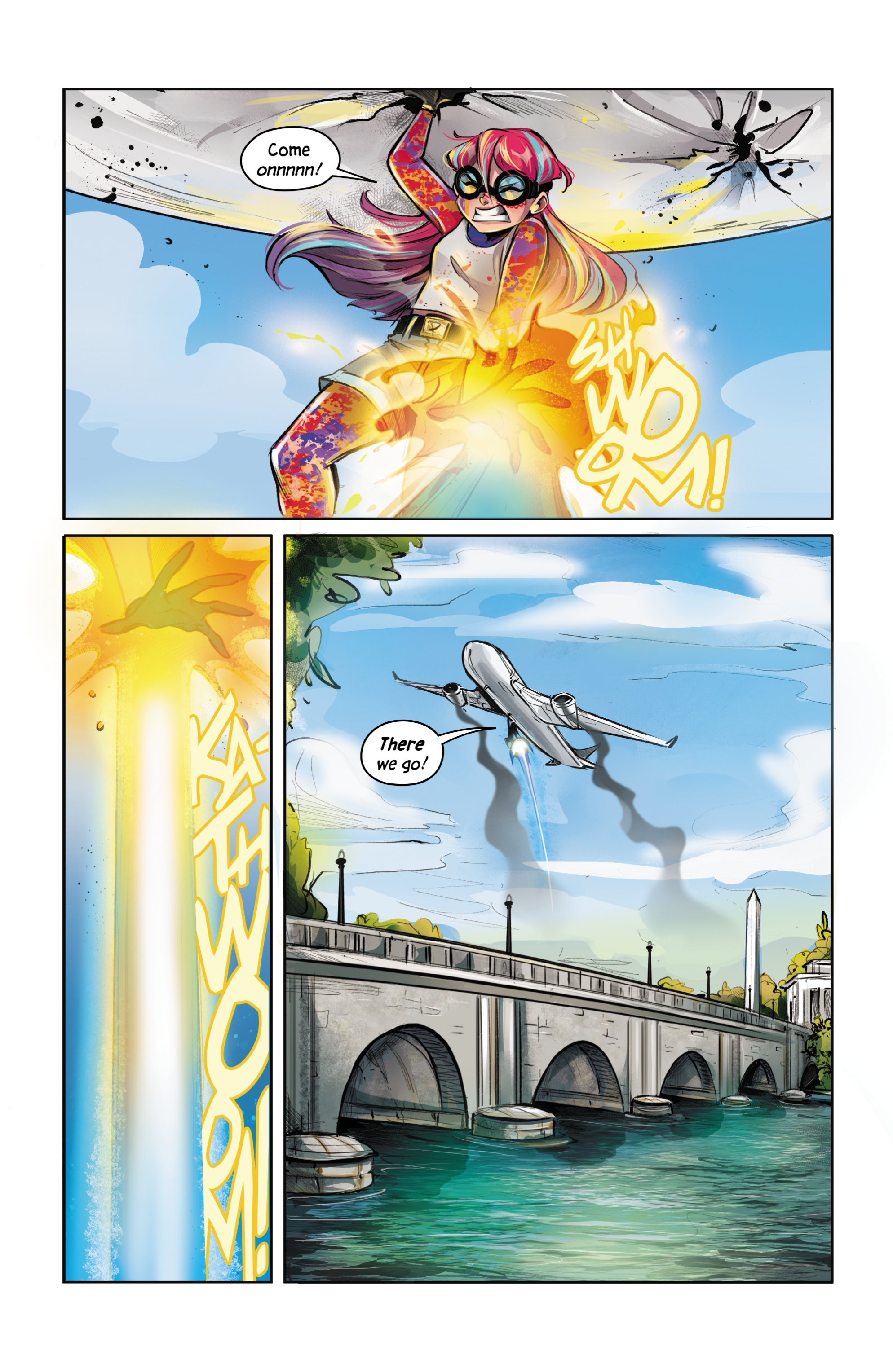 Read online Scooby-Doo: Where Are You? comic -  Issue #115 - 25