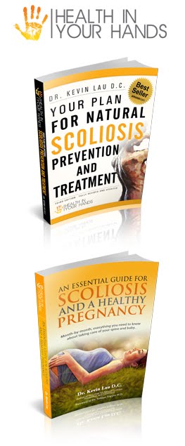 Scoliosis Books