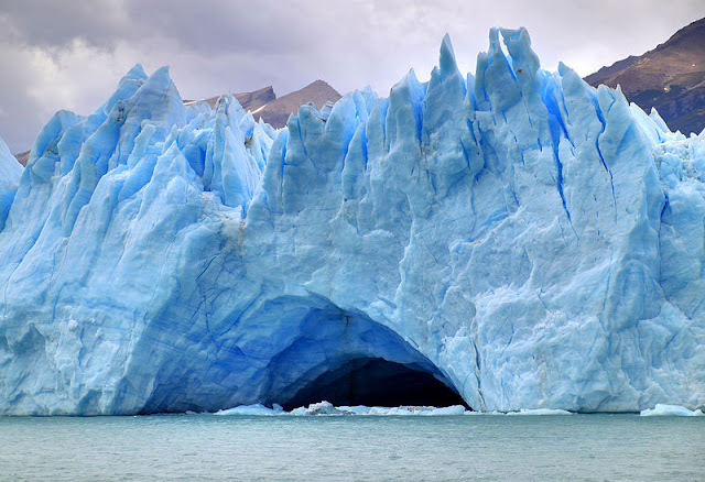 glaciar Perito Moreno Argentina