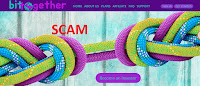 BIT-TOGETHER.COM is a scam