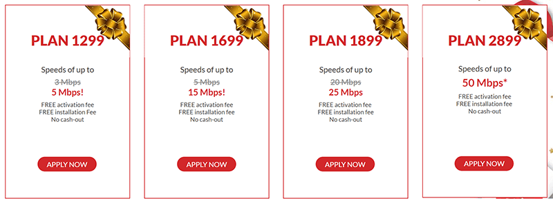 Pldt philippines website picture