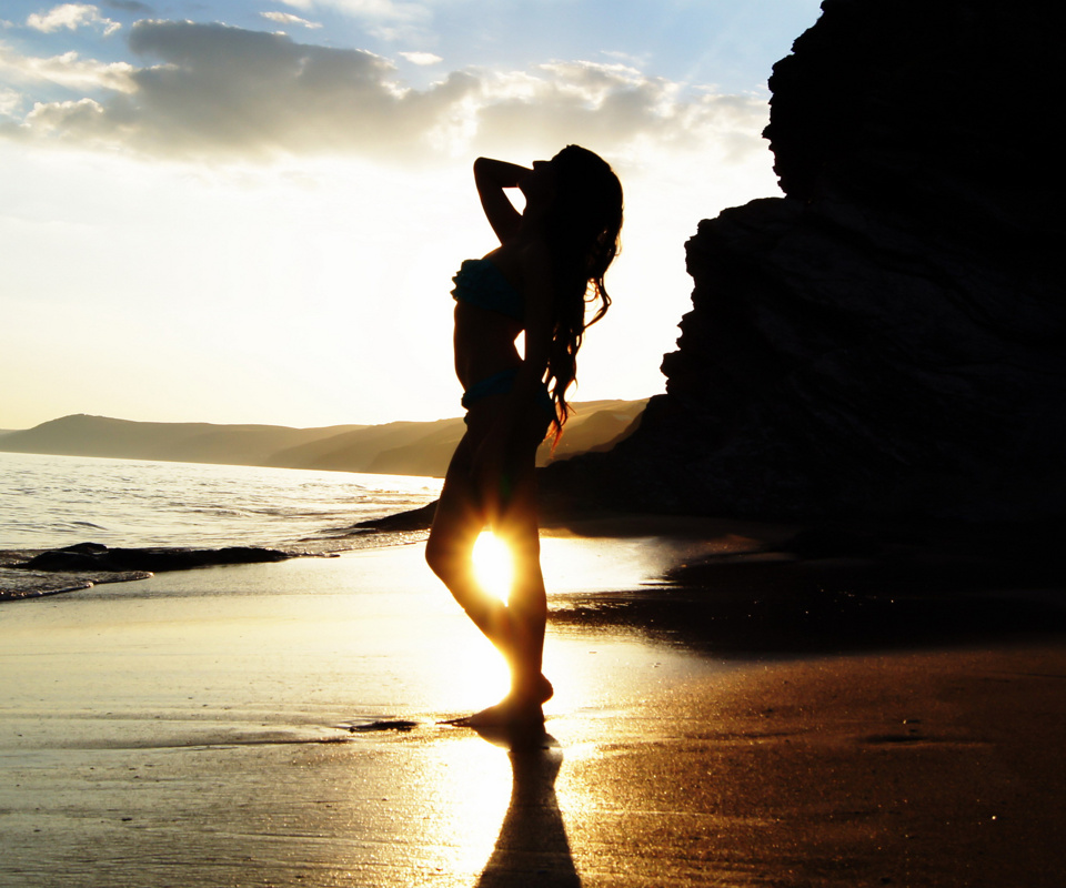 Красивые картинки на заставку ватсап для девушки со смыслом