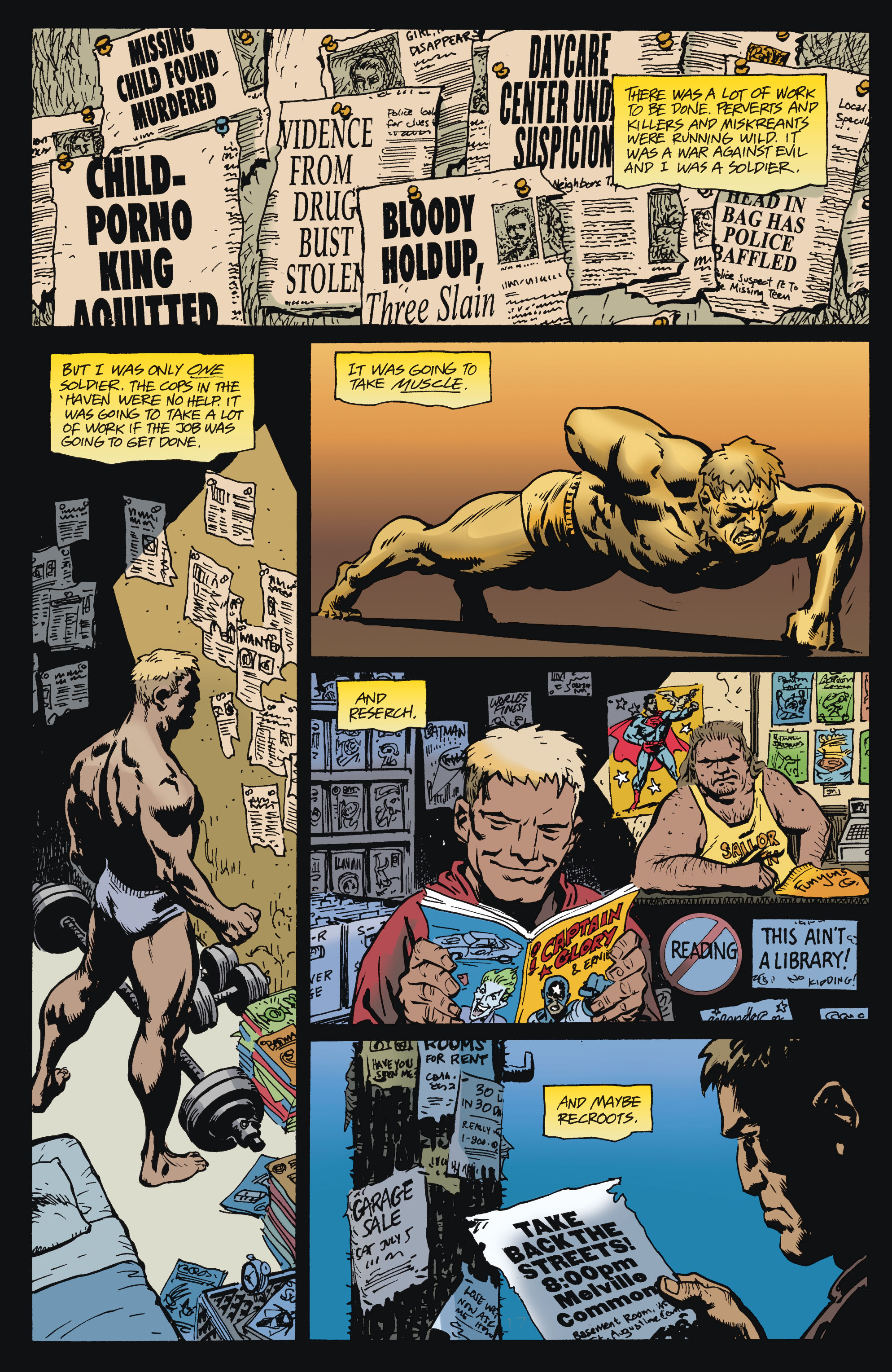 Read online Nightwing (1996) comic -  Issue # _2014 Edition TPB 6 (Part 3) - 3