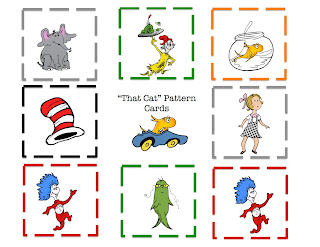 A to Z Kids Stuff | Dr Seuss Activities - Fun Educational