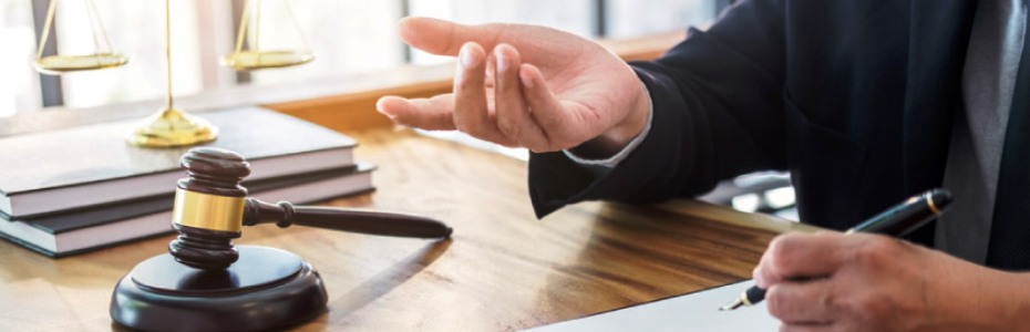 Solicitors in London UK
