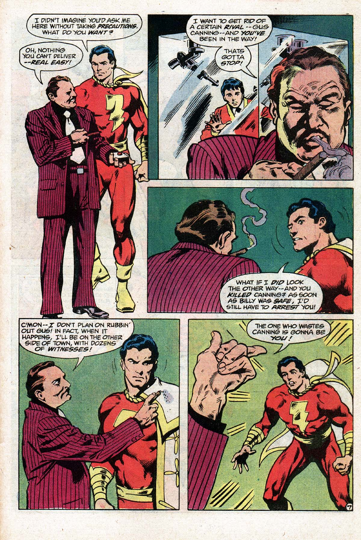 Read online World's Finest Comics comic -  Issue #275 - 47