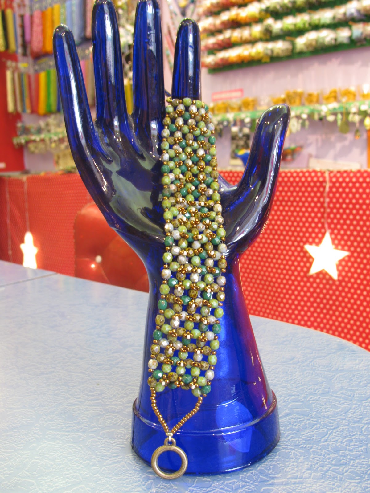 Bazaar Star BeaderyTHE ULTIMATE BEADING EXPERIENCE!!! COME BEAD WITH