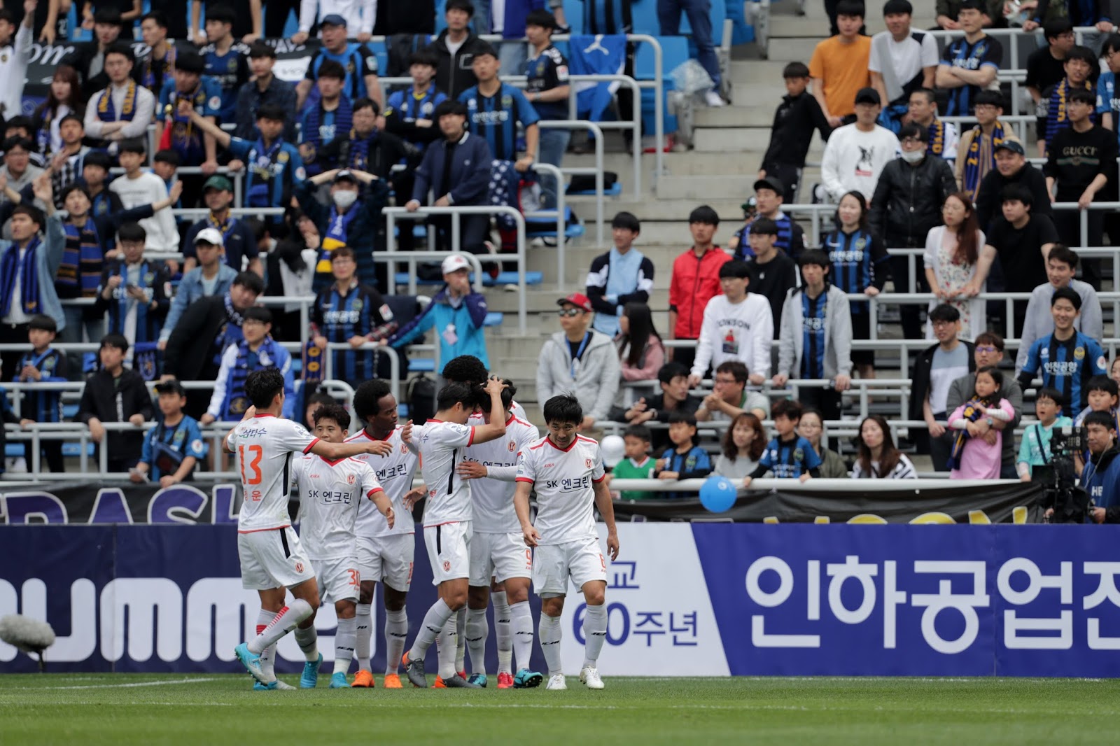 Preview: Jeju United Vs Jeonnam Dragons K League 1 Round 13