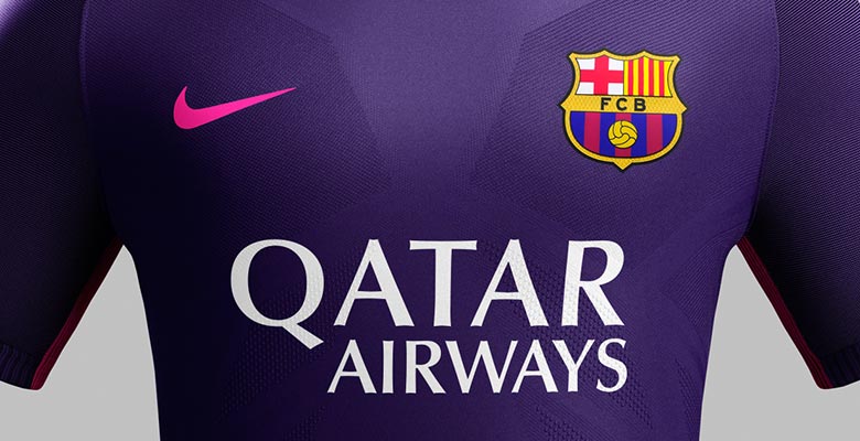 Barcelona to Announce New Qatar Airways Sponsorship Deal | Amazon to