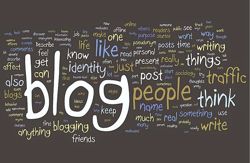 Apa Itu Blog? Apa Itu Blog?