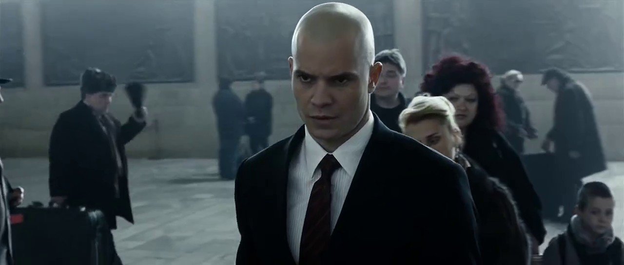 Download Movie Hitman Agent 47 Mp4 Download Movie Hitman Agent 47 Mp4