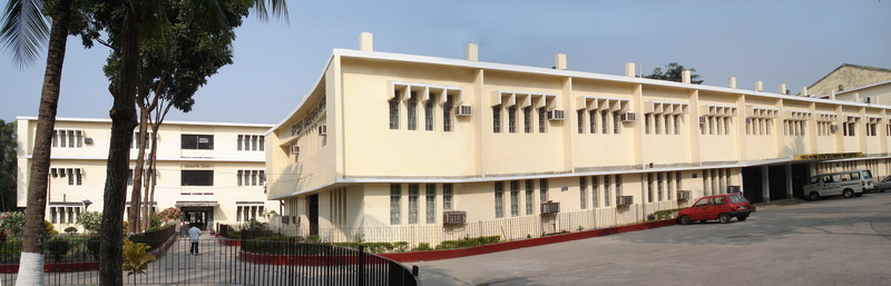 Rangpur District Rangpur Medical College