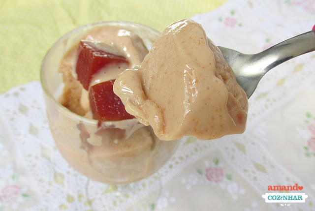 mousse de goibada mousse de goibada