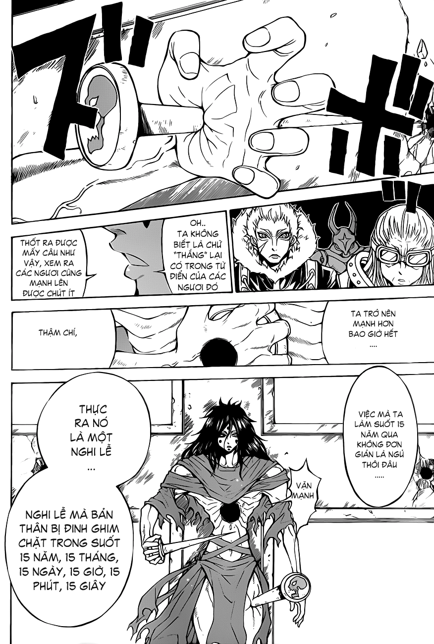MAGiCO chap 62