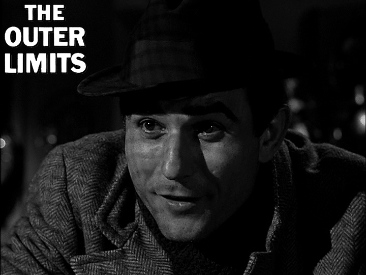 My Life in the Shadow of The Twilight Zone Episode Spotlight "The Jeopardy Room" (4/17/1964)