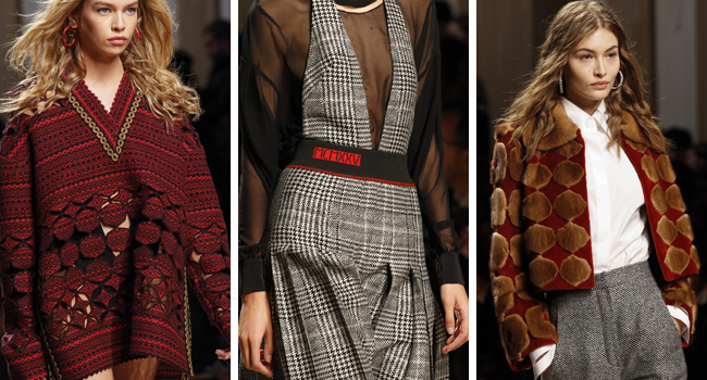 fendi 2 piece outfit