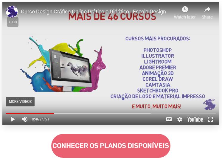 Seja Um Mestre Absoluto do Design