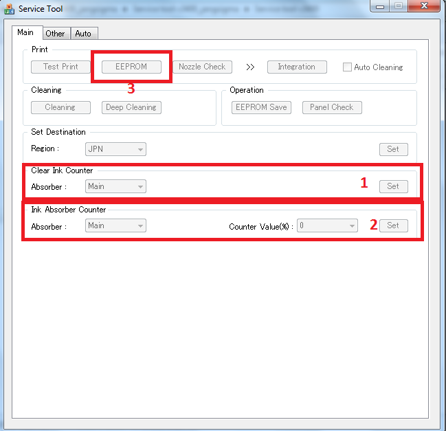 Mp237 Resetter Tool | service tool mp237 download resetter canon mp237 jangsigma Mp237 Resetter Tool | service tool mp237 download resetter canon mp237 jangsigma