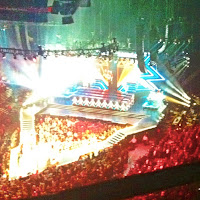 Madonna, concert, show