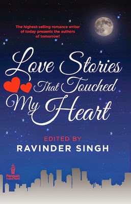 Author of the book love story