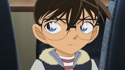 المحقق كونان Detective Conan الحلقة 801 مترجم للعربية مدونة أنيميات Animeiat