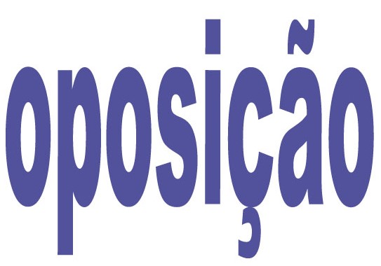 Resultado de imagem para oposição