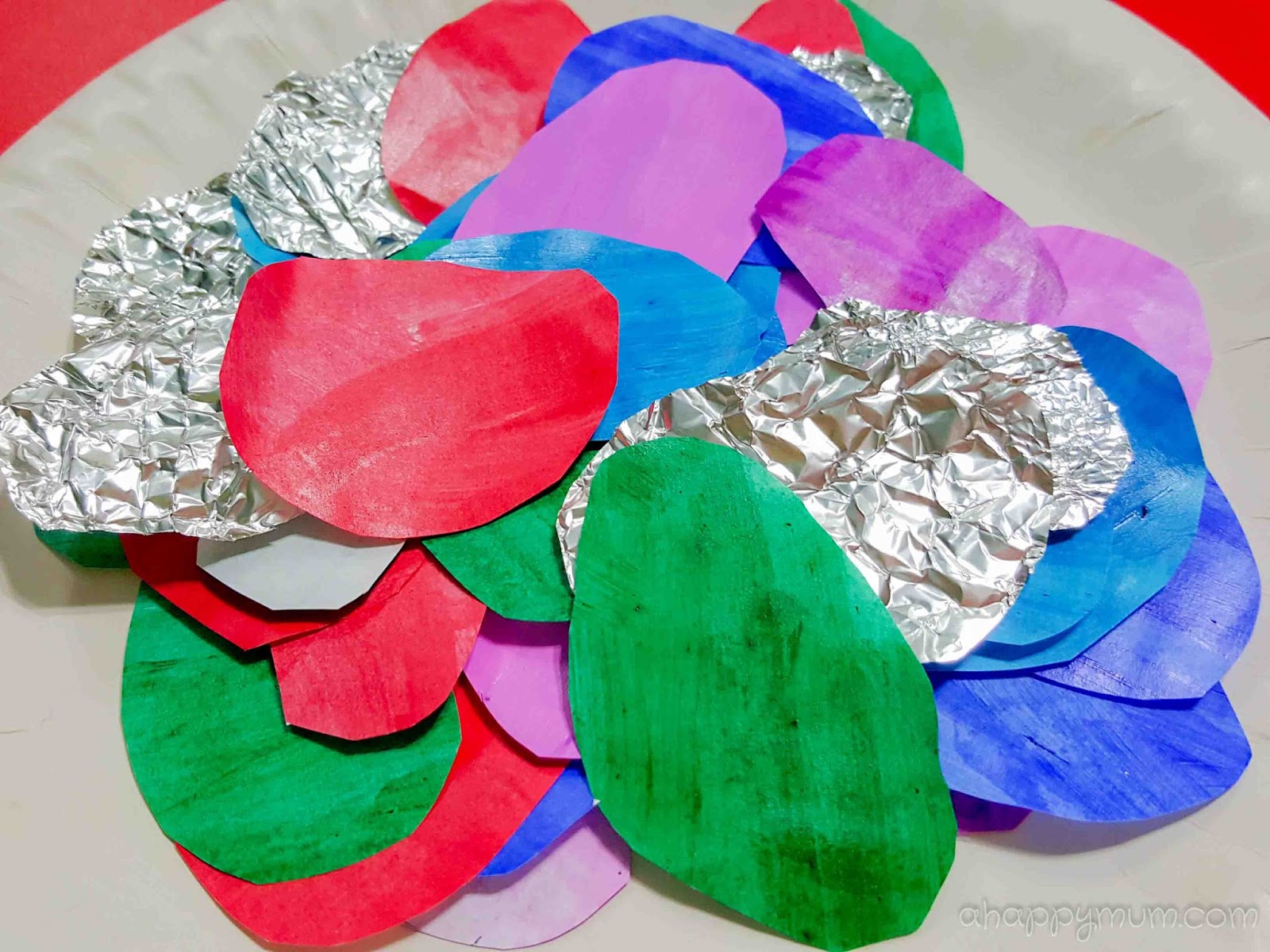 A Happy Mum Singapore Parenting Blog