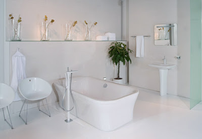 Decoración de interiores: Decoracion de interiores y mas: Decoracion Baños