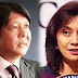 Marcos Lawyer Lectures Robredo Lawyer "Ang Taong May Tinatago Gagawin ang Lahat Huwag Lang Mabisto"