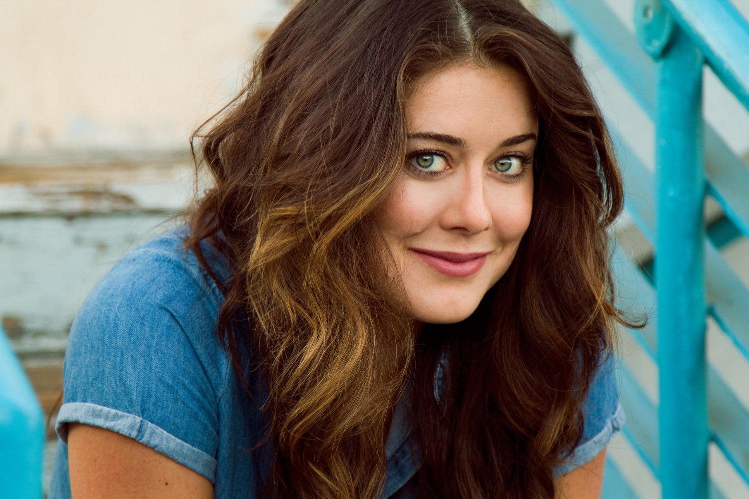 Manon Mathews movies list and roles (Broad City Season 5, Broad City